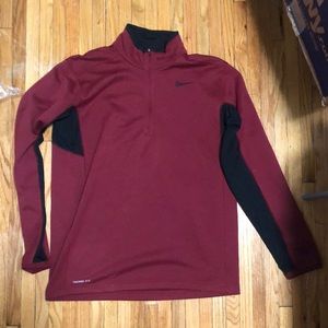 Nike Therma-Fit Quarter Zip